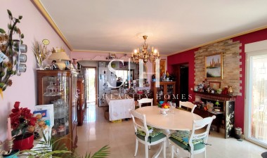 Odsprzedaż - Villa - Ciudad Quesada - Costa Blanca