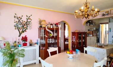 Odsprzedaż - Villa - Ciudad Quesada - Costa Blanca