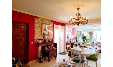 Odsprzedaż - Villa - Ciudad Quesada - Costa Blanca