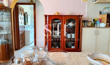 Odsprzedaż - Villa - Ciudad Quesada - Costa Blanca