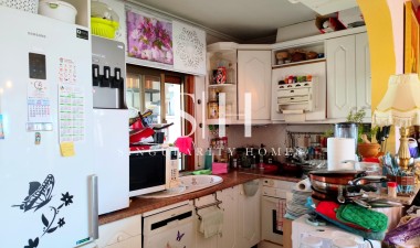 Odsprzedaż - Villa - Ciudad Quesada - Costa Blanca