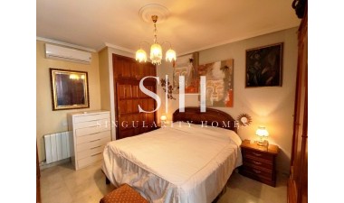 Odsprzedaż - Villa - Ciudad Quesada - Costa Blanca