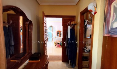 Odsprzedaż - Villa - Ciudad Quesada - Costa Blanca