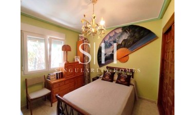 Odsprzedaż - Villa - Ciudad Quesada - Costa Blanca