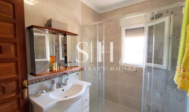 Odsprzedaż - Villa - Ciudad Quesada - Costa Blanca