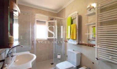 Odsprzedaż - Villa - Ciudad Quesada - Costa Blanca