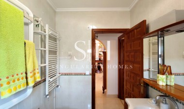 Odsprzedaż - Villa - Ciudad Quesada - Costa Blanca