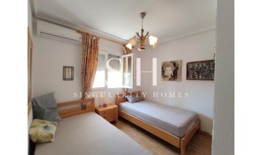 Odsprzedaż - Villa - Ciudad Quesada - Costa Blanca