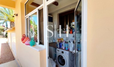 Odsprzedaż - Villa - Ciudad Quesada - Costa Blanca