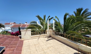Odsprzedaż - Villa - Ciudad Quesada - Costa Blanca