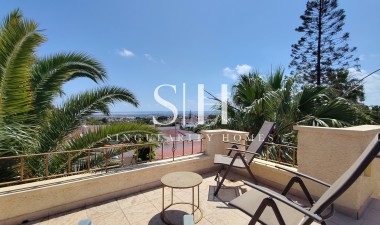 Odsprzedaż - Villa - Ciudad Quesada - Costa Blanca