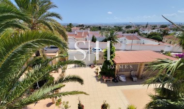 Odsprzedaż - Villa - Ciudad Quesada - Costa Blanca