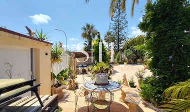 Odsprzedaż - Villa - Ciudad Quesada - Costa Blanca