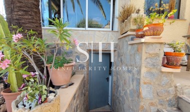 Odsprzedaż - Villa - Ciudad Quesada - Costa Blanca