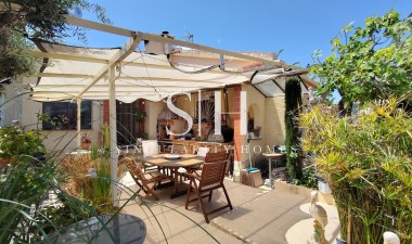 Odsprzedaż - Villa - Ciudad Quesada - Costa Blanca