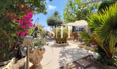 Odsprzedaż - Villa - Ciudad Quesada - Costa Blanca