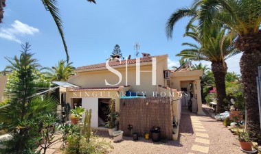 Odsprzedaż - Villa - Ciudad Quesada - Costa Blanca