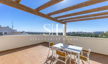 Herverkoop - Appartement / flat - Orihuela Costa - Costa Blanca