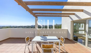 Herverkoop - Appartement / flat - Orihuela Costa - Costa Blanca