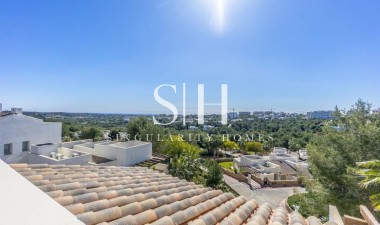 Herverkoop - Appartement / flat - Orihuela Costa - Costa Blanca