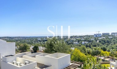 Herverkoop - Appartement / flat - Orihuela Costa - Costa Blanca