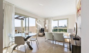 Herverkoop - Appartement / flat - Orihuela Costa - Costa Blanca