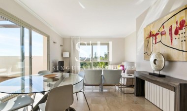 Herverkoop - Appartement / flat - Orihuela Costa - Costa Blanca