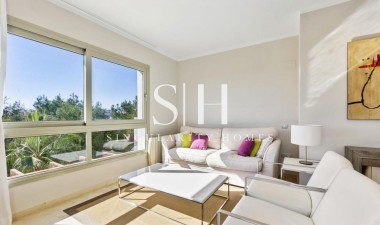 Herverkoop - Appartement / flat - Orihuela Costa - Costa Blanca
