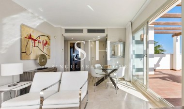 Herverkoop - Appartement / flat - Orihuela Costa - Costa Blanca