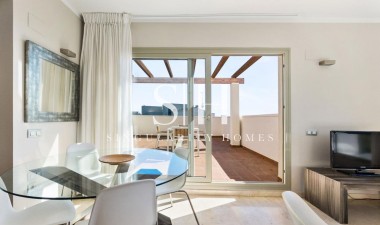 Herverkoop - Appartement / flat - Orihuela Costa - Costa Blanca