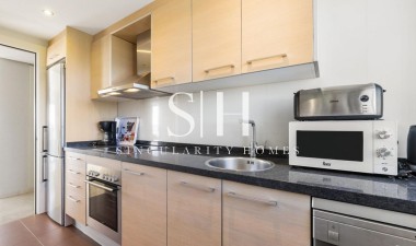 Herverkoop - Appartement / flat - Orihuela Costa - Costa Blanca