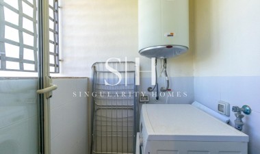 Herverkoop - Appartement / flat - Orihuela Costa - Costa Blanca