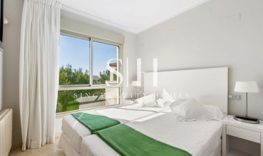 Herverkoop - Appartement / flat - Orihuela Costa - Costa Blanca
