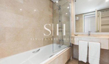 Herverkoop - Appartement / flat - Orihuela Costa - Costa Blanca
