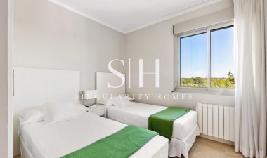 Herverkoop - Appartement / flat - Orihuela Costa - Costa Blanca