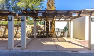 Herverkoop - Appartement / flat - Orihuela Costa - Costa Blanca