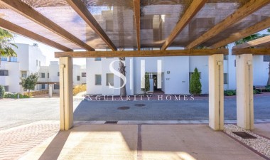 Herverkoop - Appartement / flat - Orihuela Costa - Costa Blanca