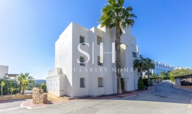 Herverkoop - Appartement / flat - Orihuela Costa - Costa Blanca