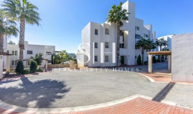 Herverkoop - Appartement / flat - Orihuela Costa - Costa Blanca