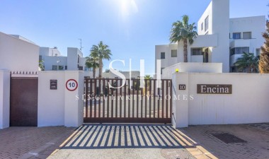 Herverkoop - Appartement / flat - Orihuela Costa - Costa Blanca