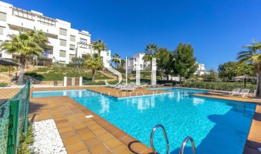 Herverkoop - Appartement / flat - Orihuela Costa - Costa Blanca