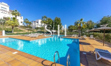 Herverkoop - Appartement / flat - Orihuela Costa - Costa Blanca