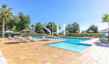 Herverkoop - Appartement / flat - Orihuela Costa - Costa Blanca