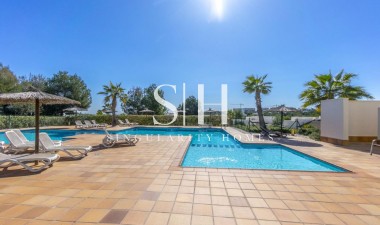 Herverkoop - Appartement / flat - Orihuela Costa - Costa Blanca