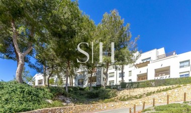 Herverkoop - Appartement / flat - Orihuela Costa - Costa Blanca