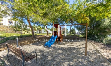 Herverkoop - Appartement / flat - Orihuela Costa - Costa Blanca