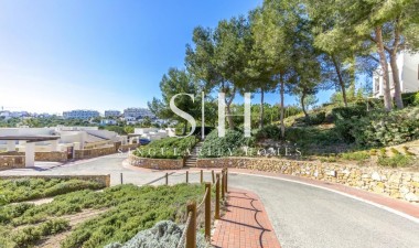 Herverkoop - Appartement / flat - Orihuela Costa - Costa Blanca