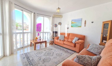 Wiederverkauf - Villa - Orihuela Costa - Costa Blanca