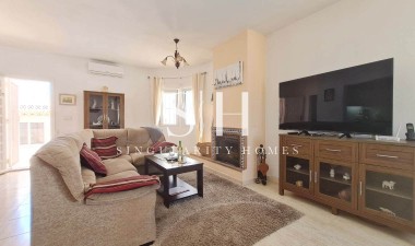 Wiederverkauf - Villa - Orihuela Costa - Costa Blanca