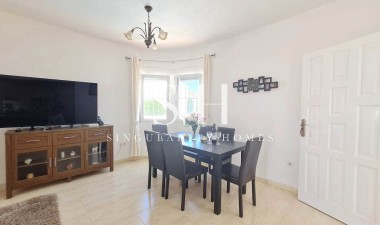 Wiederverkauf - Villa - Orihuela Costa - Costa Blanca